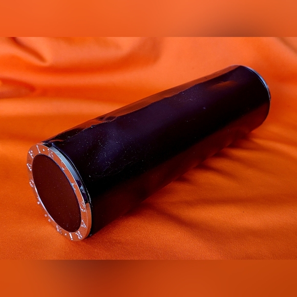 Bvlgari 4051-B eyeglass frames - transparent front, jeweled sides - Picture 10 of 11